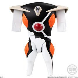 Bandai Neon Genesis Evangelion Eva-Frame-Dx 02 14th Angel Zeruel Model Kit