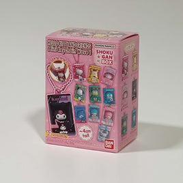 Bandai Sanrio Shokugan Wave 1 Hello Kitty And Friends Single Blind Box Keychain