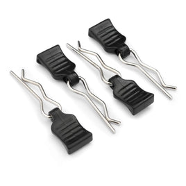 BlackZon Body Clips (4pcs) for Vyper BZN540457