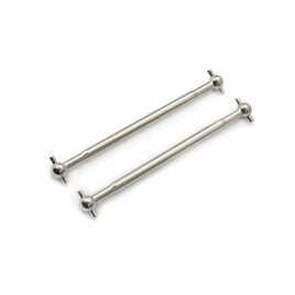 BlackZon Dogbone Driveshaft (2pcs) for Vyper BZN540439