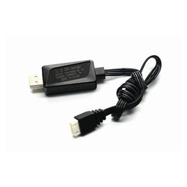 BlackZon Smyter MT Turbo USB Battery Charger (3S) BZN540249