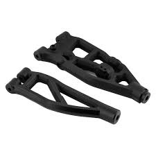 BlackZon Suspension Arm Set (Front/Rear) for Spryte BZN540315