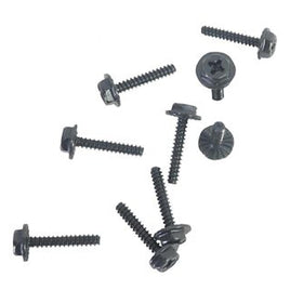 BlackZon Wheel Lock Bolts, Slyder & Turbo Slyder BZN540046