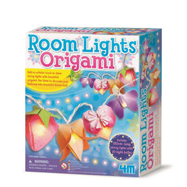 4M Room Lights Origami Craft Set