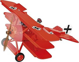 COBI Toys Great War Historical Fokker Dr 1 Red Baron Building Set