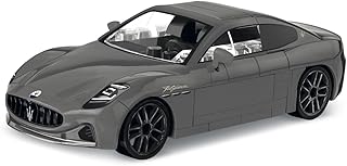 COBI Toys Grand Turismo Maserati Folgore Building Set