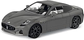 COBI Toys Grand Turismo Maserati Folgore Building Set