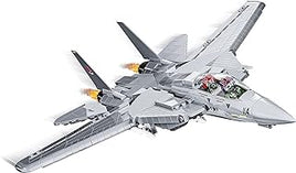 COBI Toys Top Gun F-14A Tomcat Jet Building Set