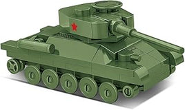 COBI Toys WWII Historical T-34 85 Building Set