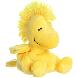 Aurora Palm Pals Peanuts Woodstock 5 Inch Plush Figure