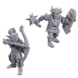 WizKids Dungeons And Dragons Nolzur's Goblins Miniature Figures