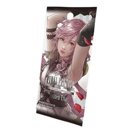 Final Fantasy Hidden Trials Booster Pack