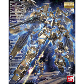 Bandai Gundam MG RX-0 Unicorn Gundam 03 Phenex 1/100 Scale Model Kit