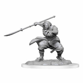 Dungeons And Dragons Female Oni Nolzur's Miniatures