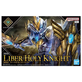 Bandai Gundam 30 Minutes Fantasy Liber Holy Knight 1:144 Scale Model Kit