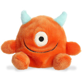 Aurora Palm Pals Oggy Monster 5 Inch Plush Figure