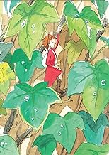Chronicle Books Ghibli Secret World Of Arrietty Journal