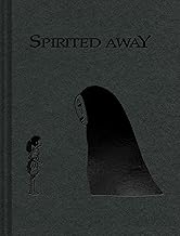 Chronicle Books Studio Ghibli Spirited Away Journal