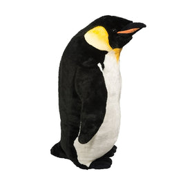 Douglas Orville Emperor Penguin Large 31 Inch Plush Figure