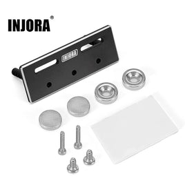 INJORA Magnetic Body Mount Invisible Body Post Set for Stock SCX24 INJSCX24-176