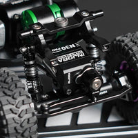 INJORA High Torque N30 PRO NANO Servo with Servo Saver for 1/30 SCX30 INJS-N30-PRO