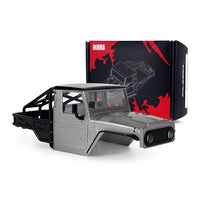 INJORA IR40-24 Half Truck Body for 1/24 SCX24 INJIR40-24