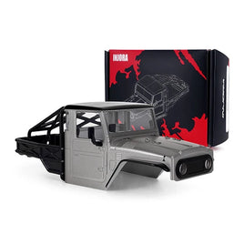 INJORA IR40-24 Half Truck Body for 1/24 SCX24 INJIR40-24