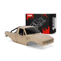 INJORA IR60-24 Pickup Hard Body for 1/24 SCX24 INJIR60-24