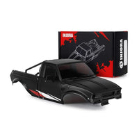 INJORA IR60-18 Body for 1/18 TRX4M Defender Bronco INJIR60