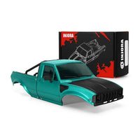INJORA IR60-24 Pickup Hard Body for 1/24 SCX24 INJIR60-24