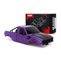 INJORA IR60-18 Body for 1/18 TRX4M Defender Bronco INJIR60
