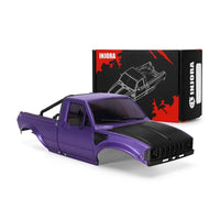 INJORA IR60-24 Pickup Hard Body for 1/24 SCX24 INJIR60-24