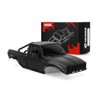 INJORA IR60-24 Pickup Hard Body for 1/24 SCX24 INJIR60-24