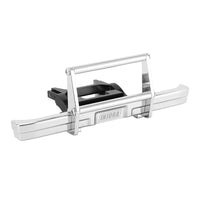 INJORA CNC Aluminum Front Bumper for 1/18 TRX4M High Trail K10 INJ4M-83F