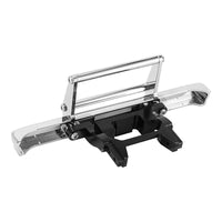 INJORA CNC Aluminum Front Bumper for 1/18 TRX4M High Trail K10 INJ4M-83F