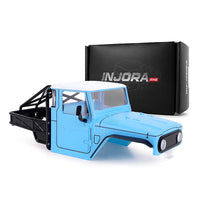 INJORA IR40-18 Half Truck Body for 1/18 TRX4M Defender Bronco INJIR40