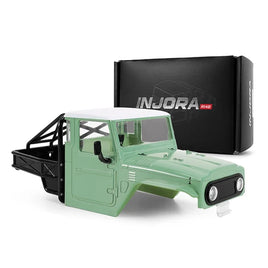 INJORA IR40-18 Half Truck Body for 1/18 TRX4M Defender Bronco INJIR40