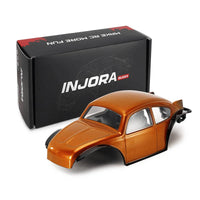 INJORA BUG24 Body with Interior for 1/24 SCX24 In Stock INJBUG24