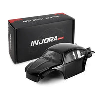 INJORA BUG24 Body with Interior for 1/24 SCX24 In Stock INJBUG24
