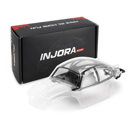 INJORA BUG24 Body with Interior for 1/24 SCX24 In Stock INJBUG24