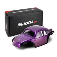 INJORA BUG24 Body with Interior for 1/24 SCX24 In Stock INJBUG24