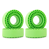 INJORA Silicone Rubber Inserts for 1.9" 118-122mm(4.75" OD) Tires (1906) INJDGT-1906