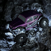 INJORA 4LED Rock Lights Kit for 1/30 SCX30 INJSCX30-33