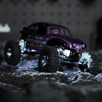INJORA 4LED Rock Lights Kit for 1/30 SCX30 INJSCX30-33