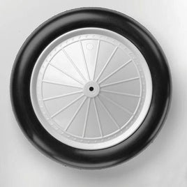 Dubro - 1/8 Scale Vintage Wheels (2)