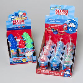 Dip N Lik Slush Puppie Candy