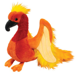 Douglas Cayenne Phoenix 10 Inch Plush Figure