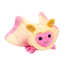 Douglas Rosy Maple Moth 6 Inch Plush Figure
