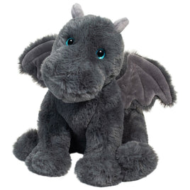 Douglas Sootie Dragon 12 Inch Plush Figure