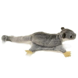 Douglas Squeek Sugar Glider 11 Inch Plush Figure